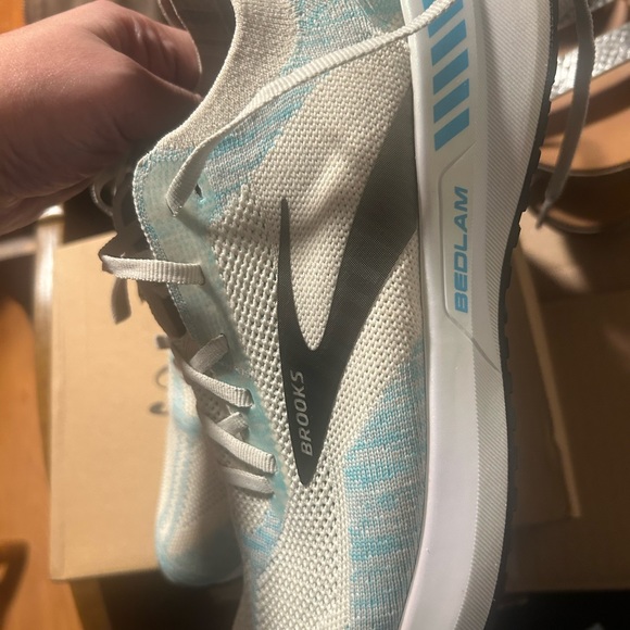 Brooks running sneakers - Picture 5 of 6